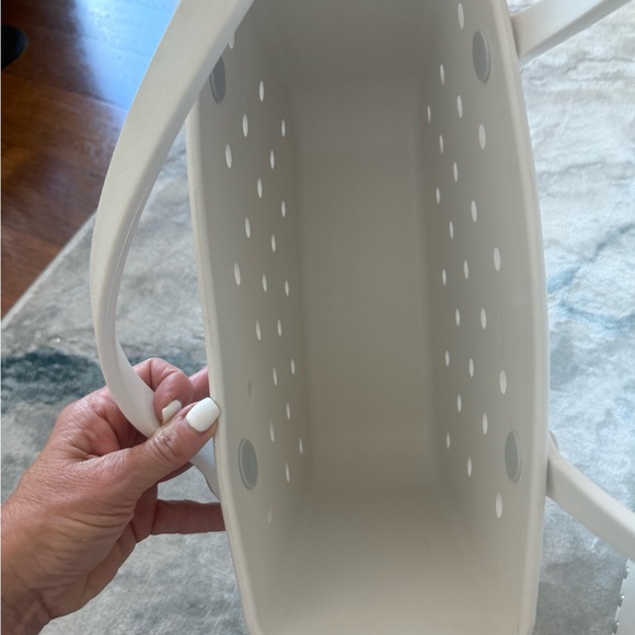 Baby Bogg® Bag -
for shore WHITE - Picture 2 of 10